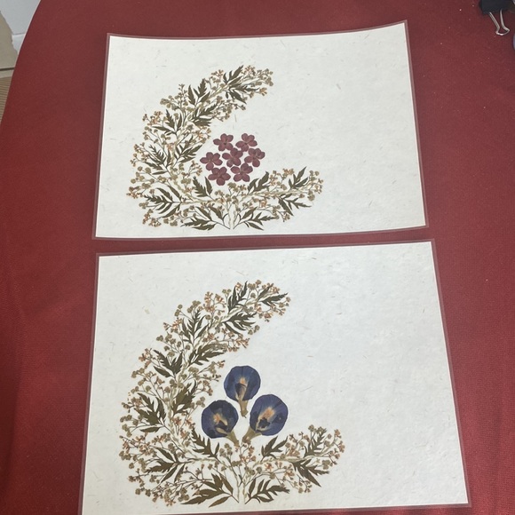 Placemats - Picture 3 of 6
